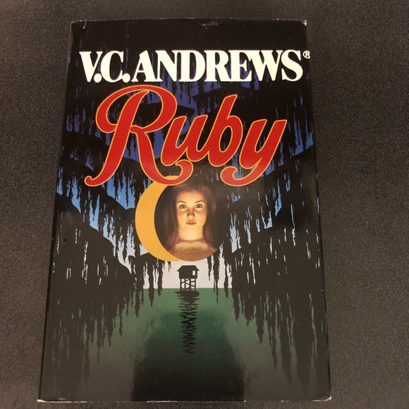 🍑 3 / 20$ 🍑 Ruby - Picture 2 of 4